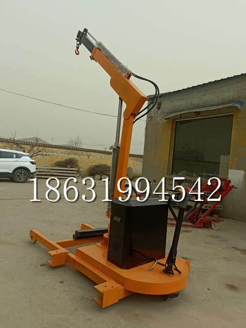 中阳县厂家供应自制随车吊 12吨随车吊 自卸式随车吊 12吨随车吊起重机