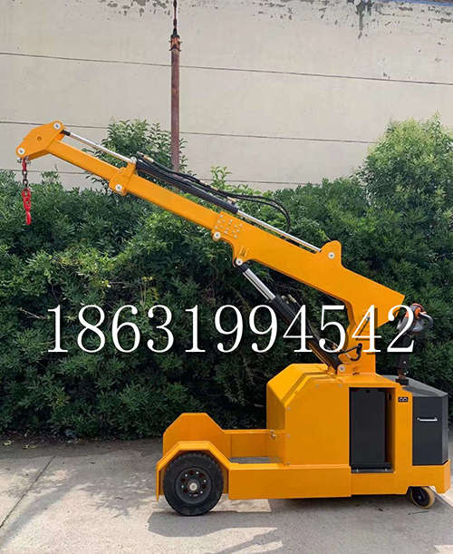 中阳县随车吊机悬臂吊机随车吊机12V24V1吨随车吊小型12V24V1吨随车吊多少钱1吨电动吊机