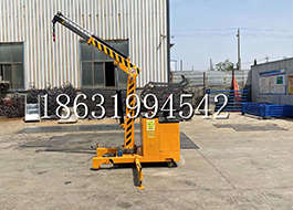 中阳县随车吊机悬臂吊机随车吊机12V24V1吨随车吊小型12V24V1吨随车吊多少钱1吨电动吊机